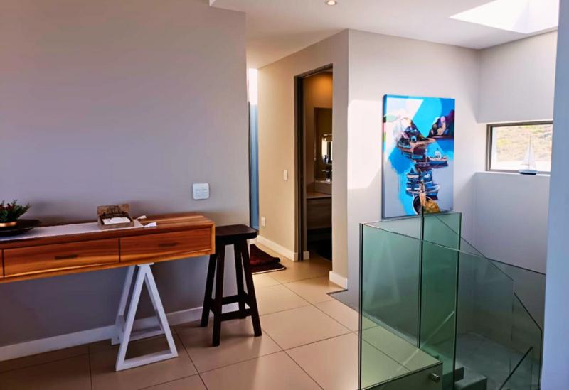 To Let 4 Bedroom Property for Rent in Pinnacle Point Golf Estate Western Cape